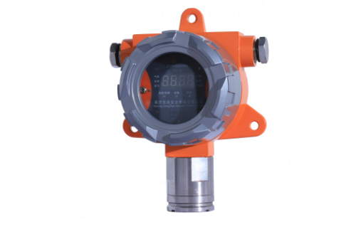 DZ-30型 固定式氣體探測器